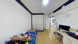 Blk 448 Jurong West Street 42 (Jurong West), HDB 3 Rooms #554597221